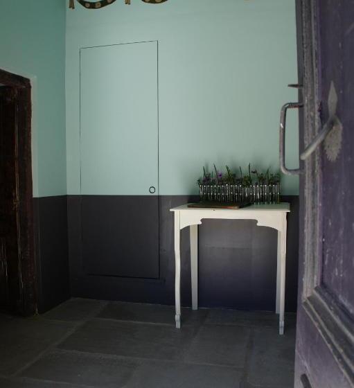 Apeiros Chora Hotel, Zagori