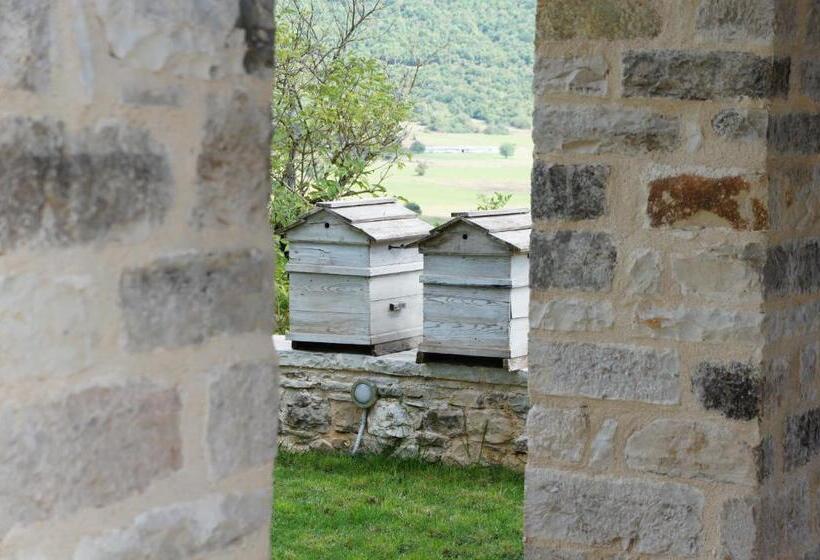 Apeiros Chora Hotel, Zagori