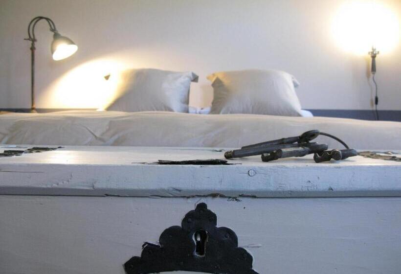 Apeiros Chora Hotel, Zagori