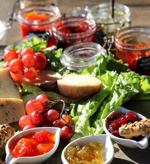 Apeiros Chora Hotel, Zagori