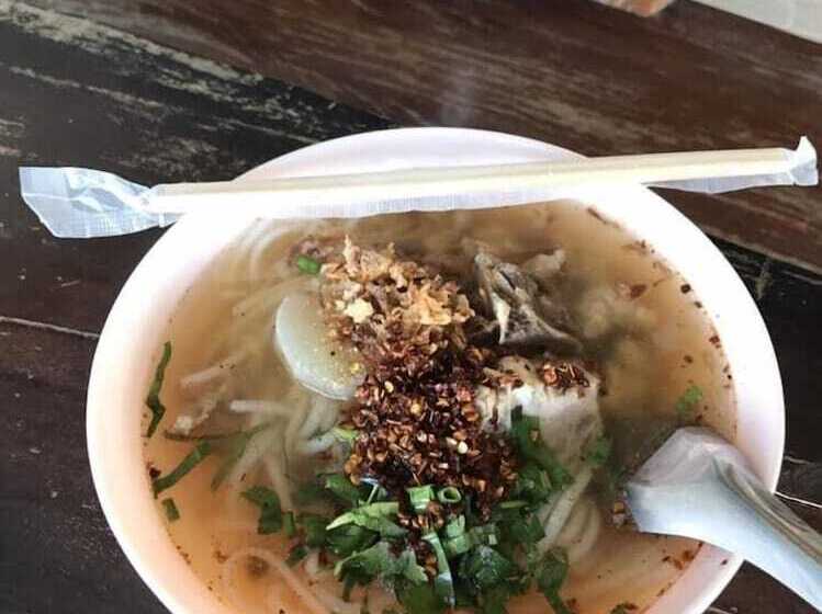 בית מלון כפרי Bhive