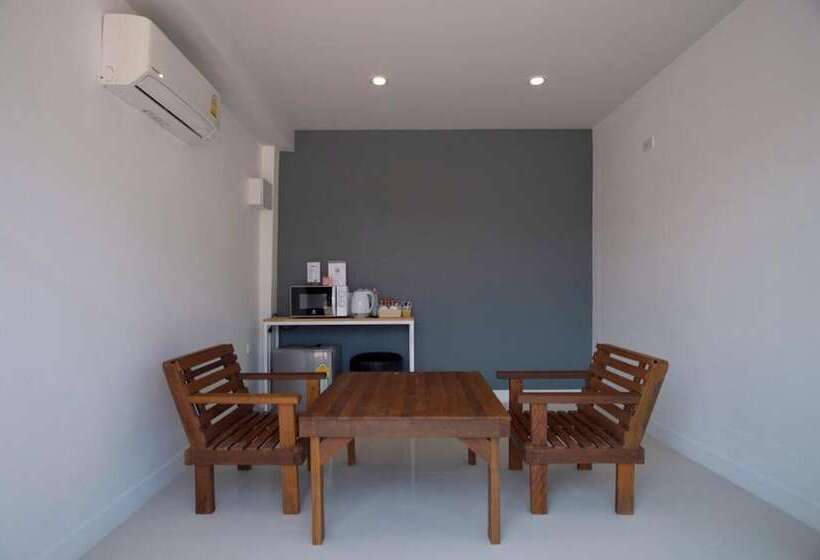 בית מלון כפרי Bhive