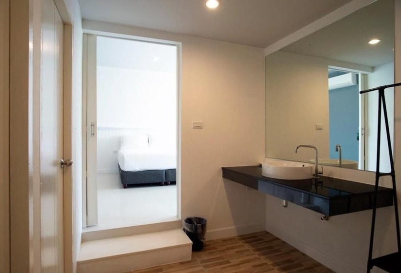 בית מלון כפרי Bhive