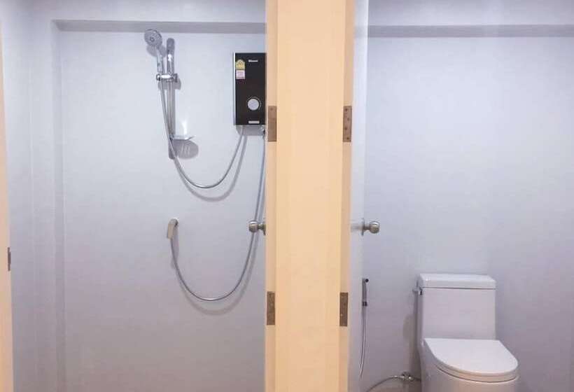 בית מלון כפרי Bhive