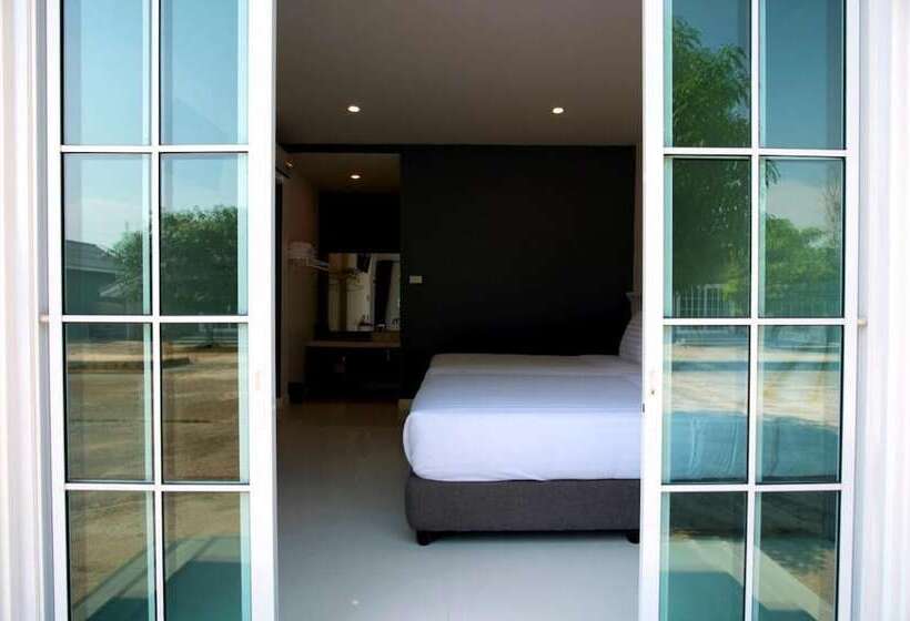 בית מלון כפרי Bhive