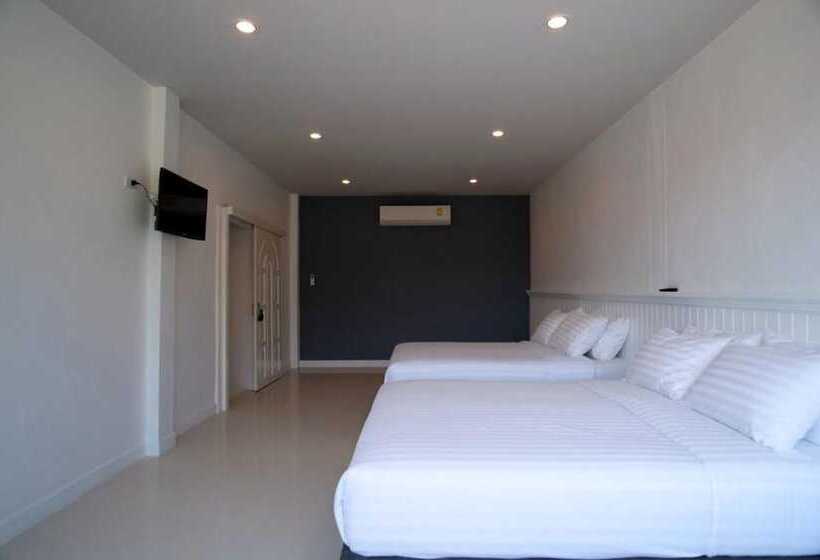 בית מלון כפרי Bhive