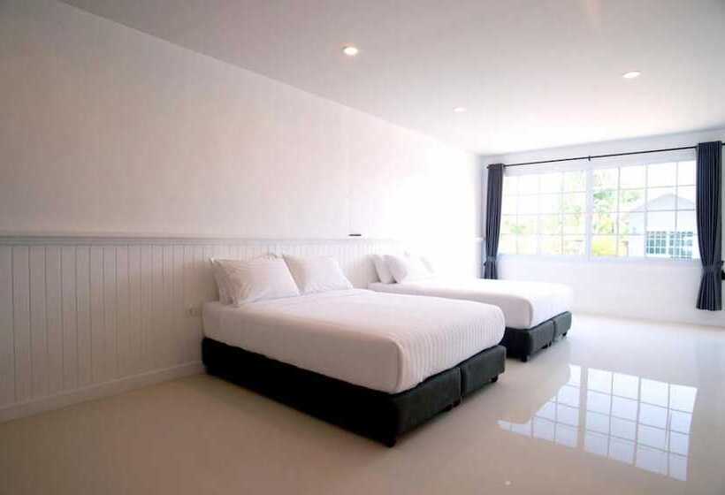 בית מלון כפרי Bhive