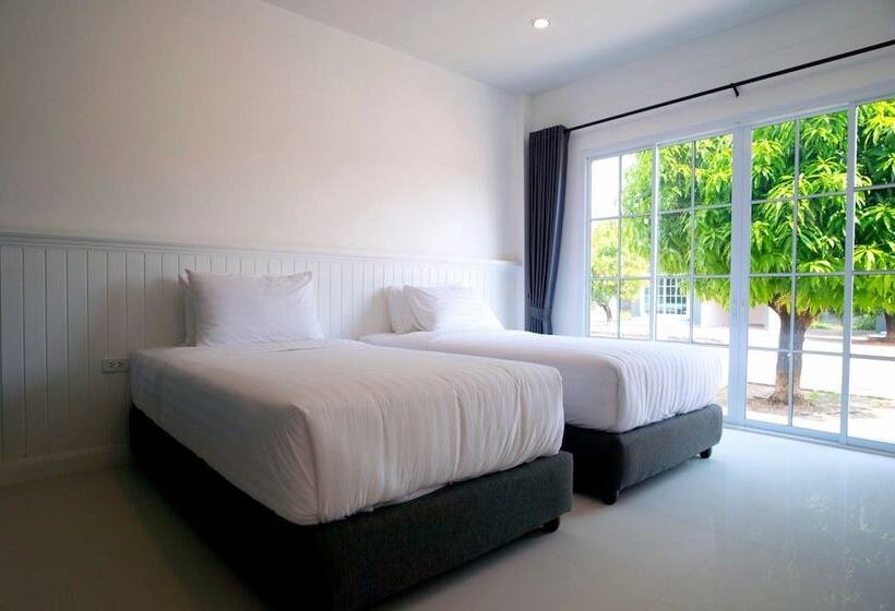 בית מלון כפרי Bhive