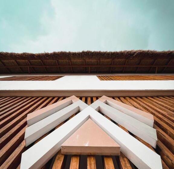 فندق Casa Margot