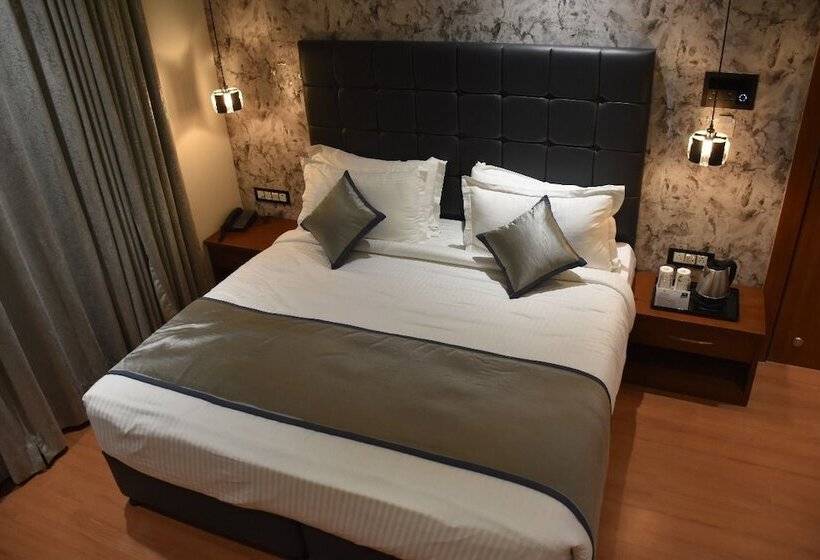 فندق Cennet The Boutique