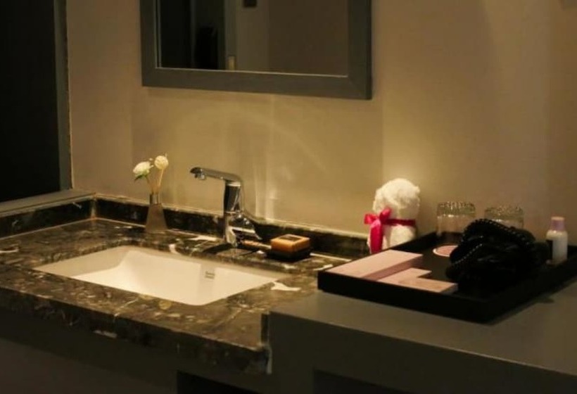 Отель City Home · Korart