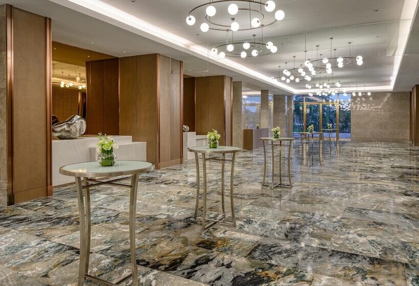 酒店 Crowne Plaza Beihai Silver Beach, An Ihg