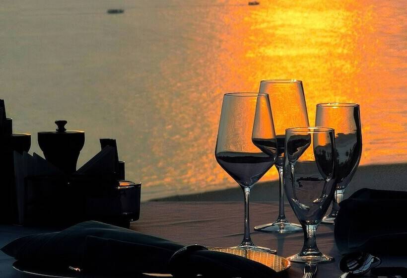 酒店 Crowne Plaza Beihai Silver Beach, An Ihg