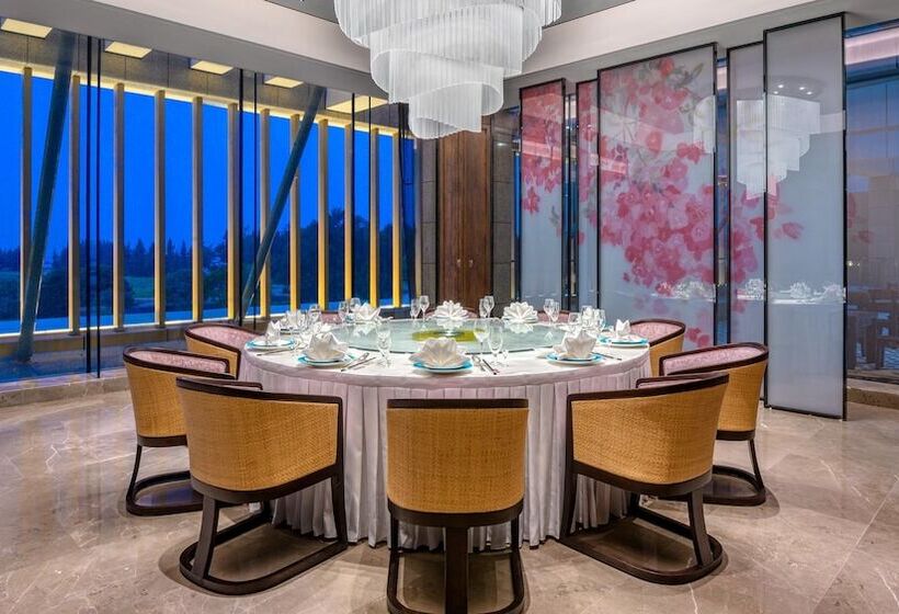 酒店 Crowne Plaza Beihai Silver Beach, An Ihg