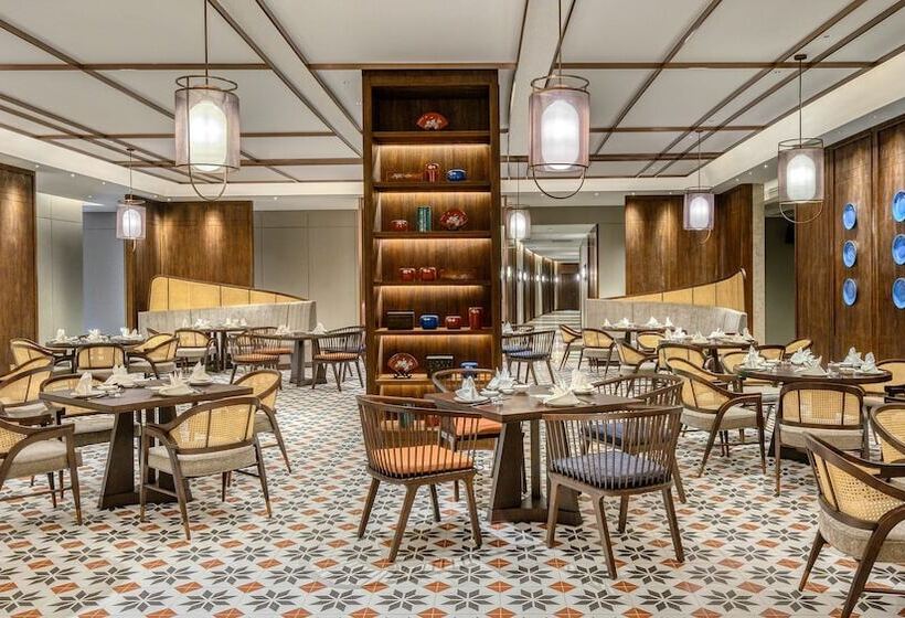 酒店 Crowne Plaza Beihai Silver Beach, An Ihg