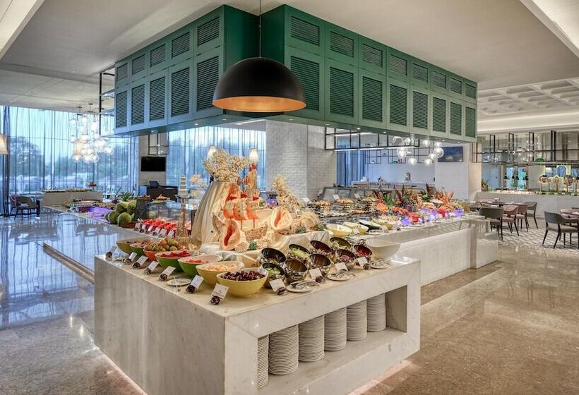 酒店 Crowne Plaza Beihai Silver Beach, An Ihg