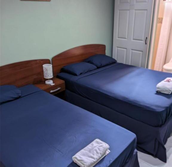 فندق Casa Blanca