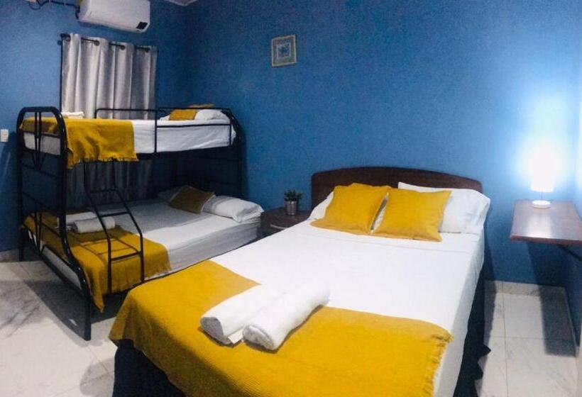 فندق Casa Blanca