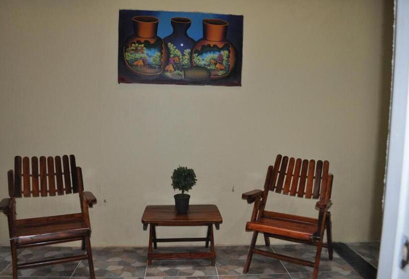 فندق Casa Blanca