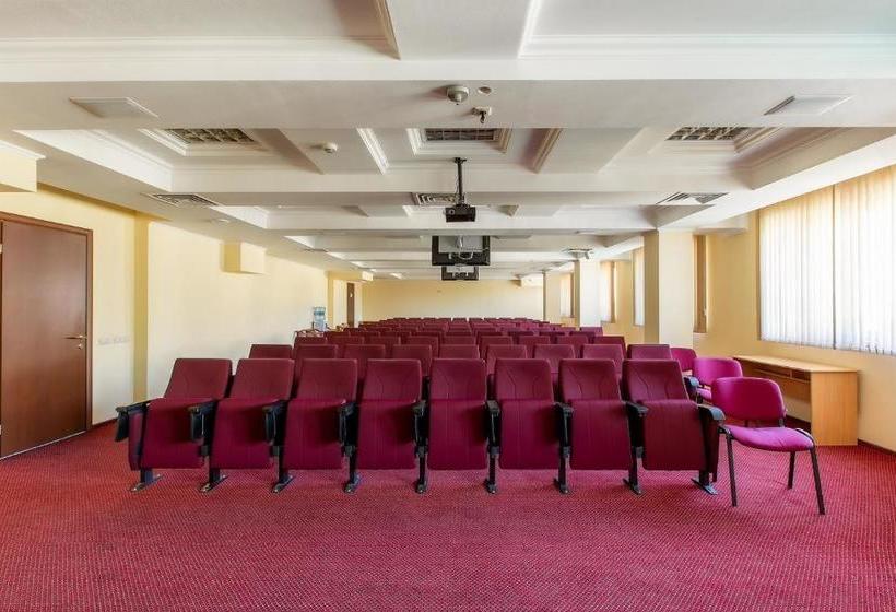 هتل Grace Global Congress & Spa