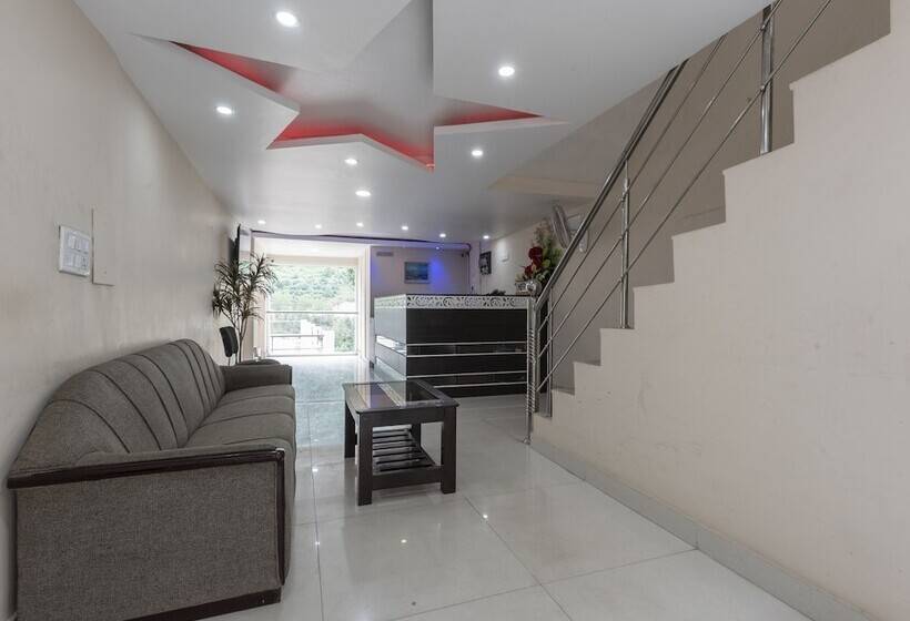 酒店 Diamond Vaishali By Oyo Rooms