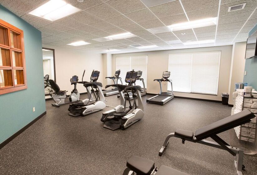 酒店 Drury Inn & Suites St. Louis Brentwood