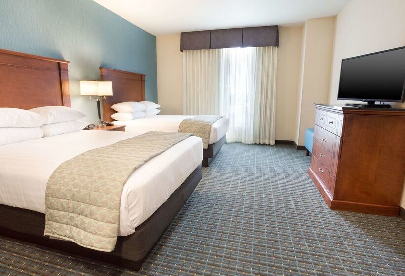 酒店 Drury Inn & Suites St. Louis Brentwood