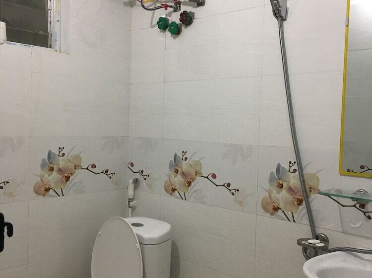 هتل Duc Thang Guest House