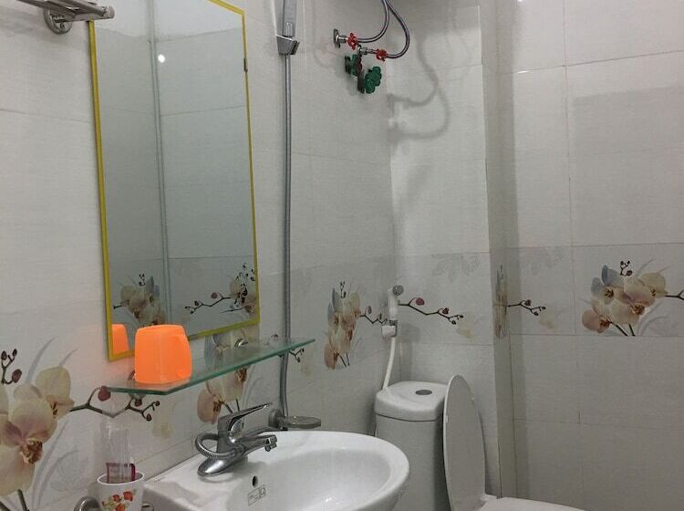 هتل Duc Thang Guest House