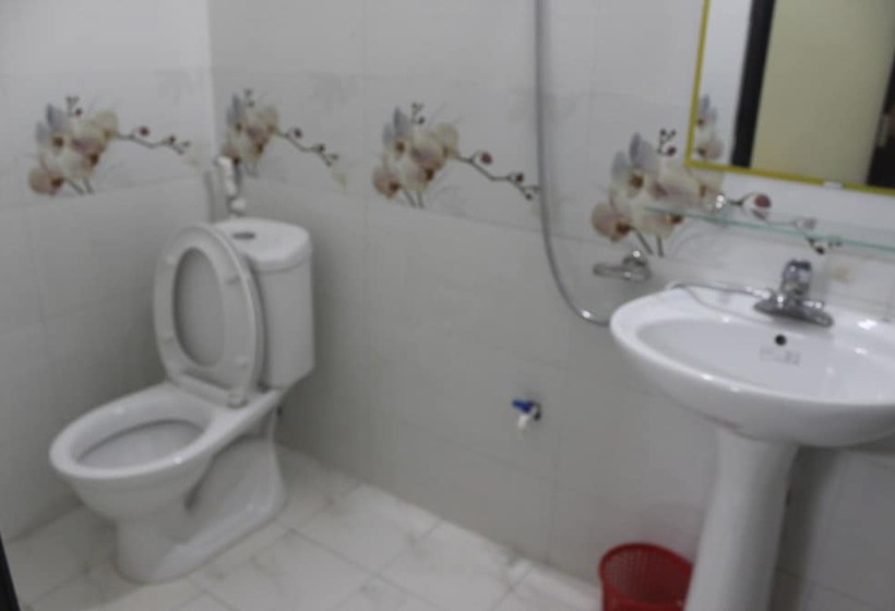 هتل Duc Thang Guest House