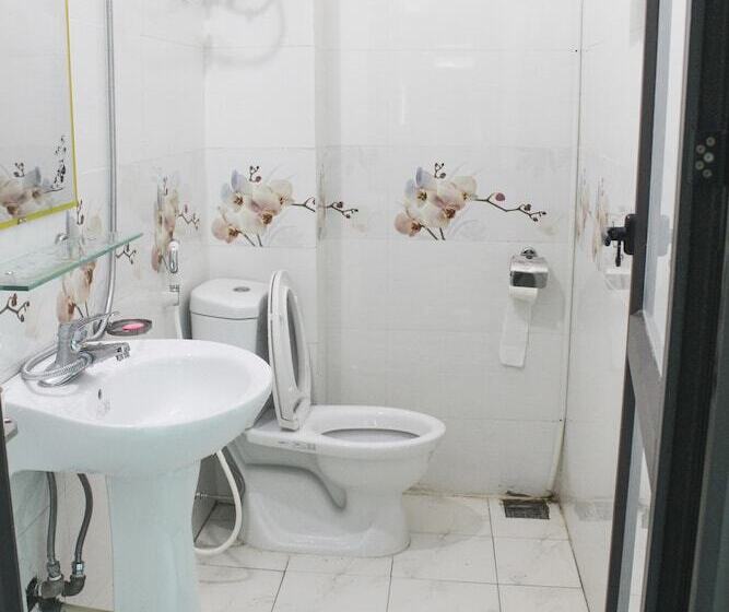 هتل Duc Thang Guest House