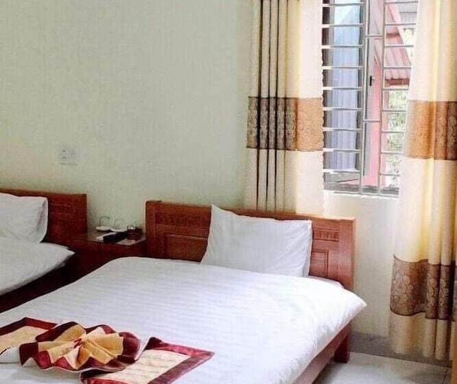 هتل Duc Thang Guest House