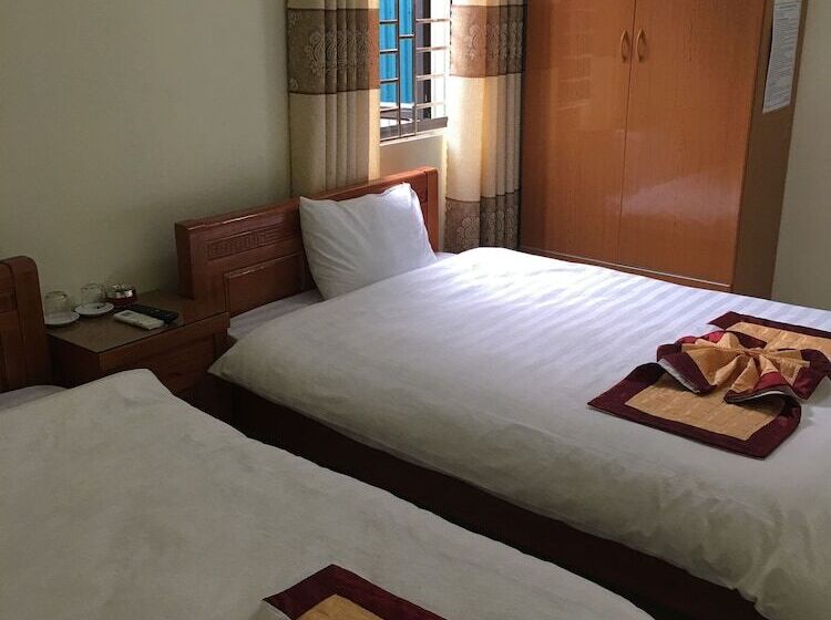 هتل Duc Thang Guest House