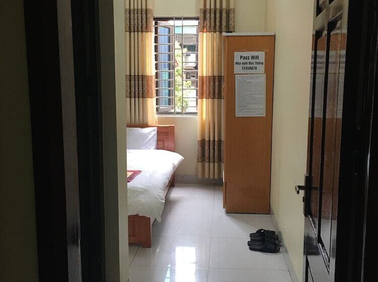 هتل Duc Thang Guest House