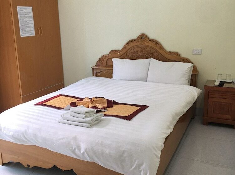 هتل Duc Thang Guest House