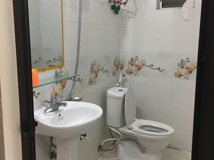 هتل Duc Thang Guest House