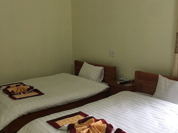 هتل Duc Thang Guest House