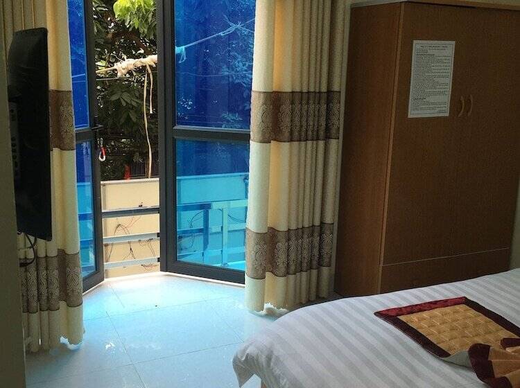 هتل Duc Thang Guest House