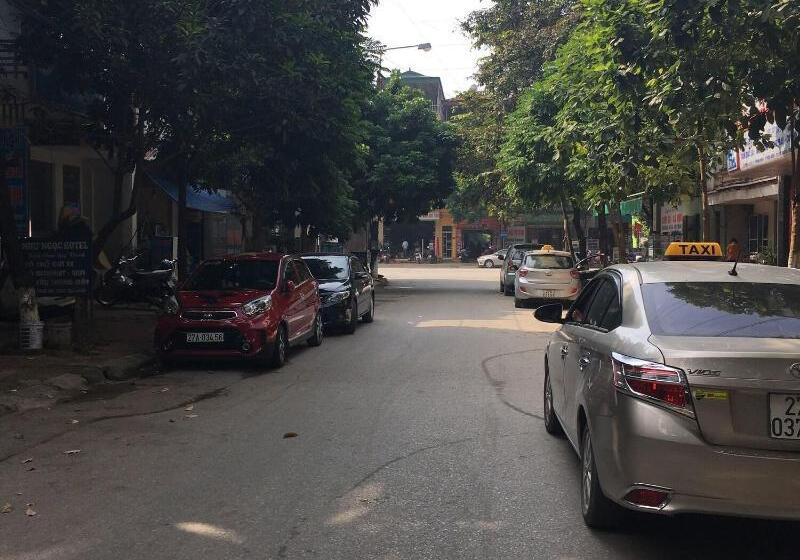 هتل Duc Thang Guest House