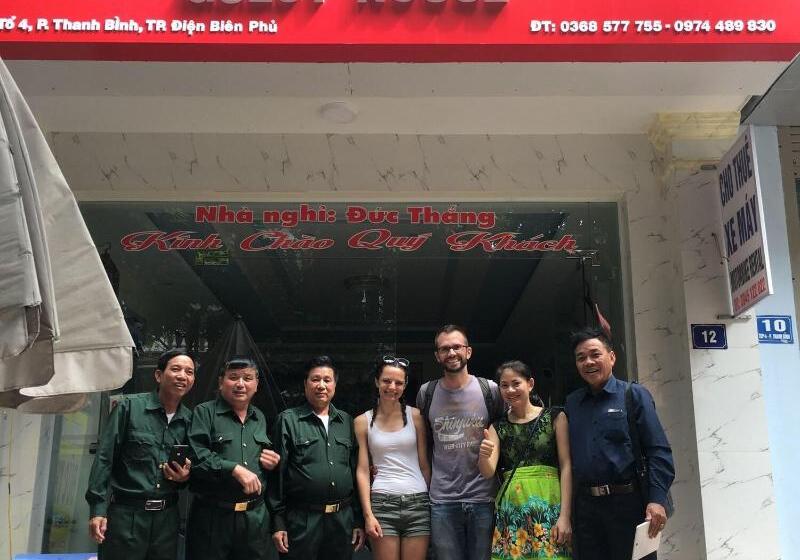 هتل Duc Thang Guest House
