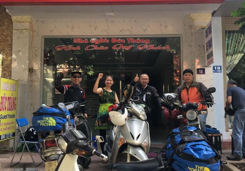 هتل Duc Thang Guest House