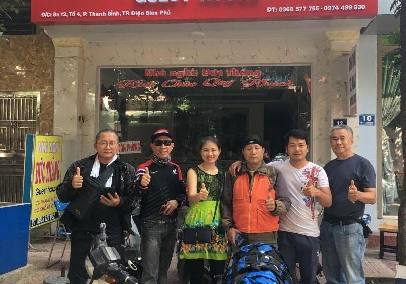 هتل Duc Thang Guest House