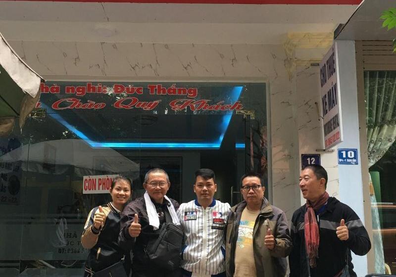 هتل Duc Thang Guest House