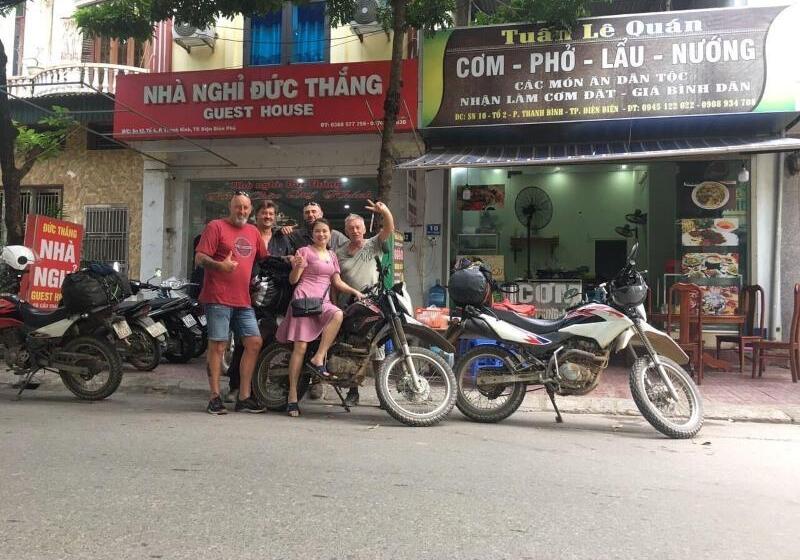 هتل Duc Thang Guest House