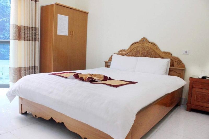 هتل Duc Thang Guest House