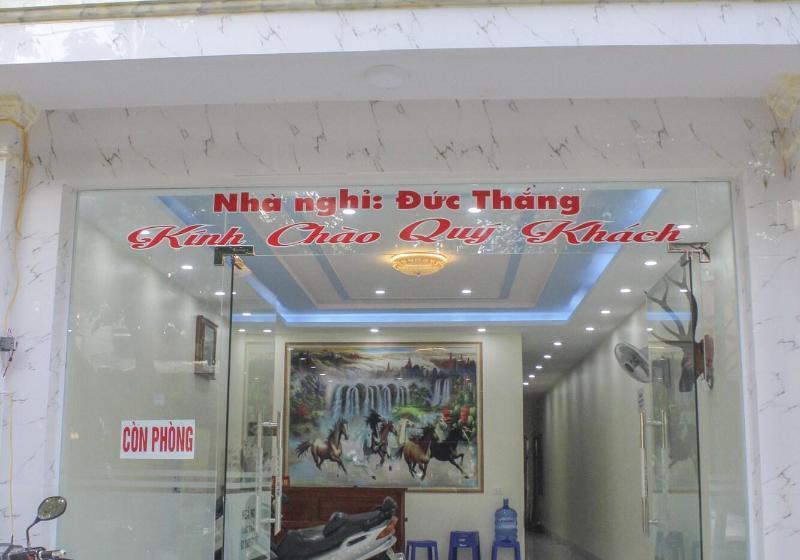 هتل Duc Thang Guest House