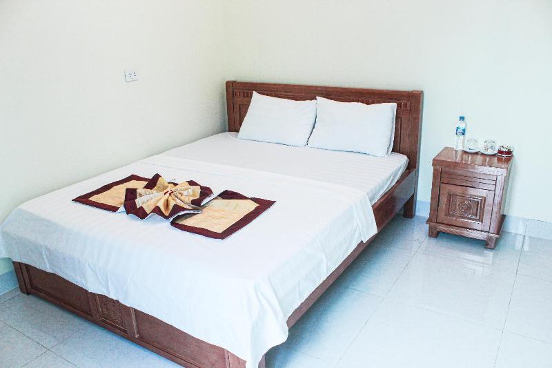هتل Duc Thang Guest House