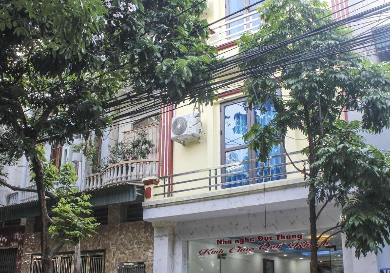 هتل Duc Thang Guest House