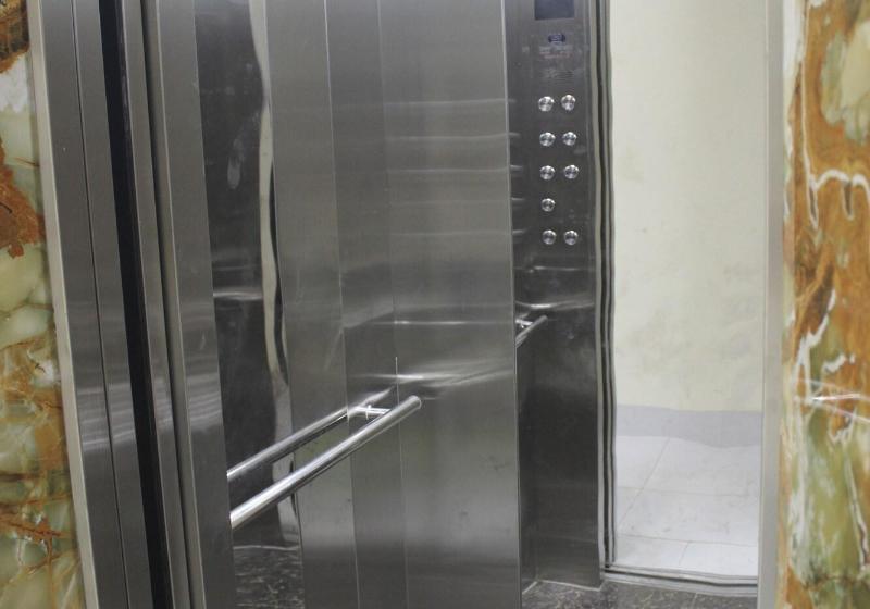 هتل Duc Thang Guest House