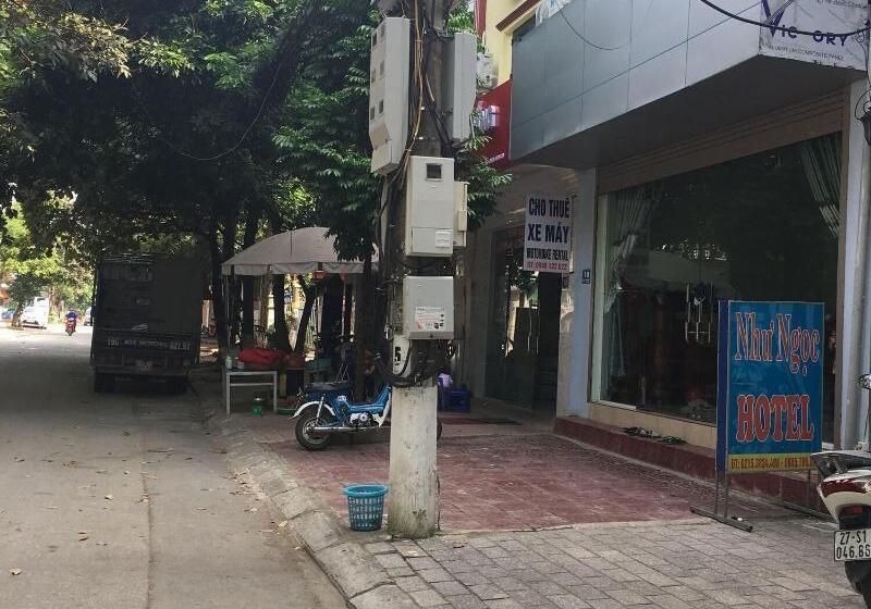 هتل Duc Thang Guest House